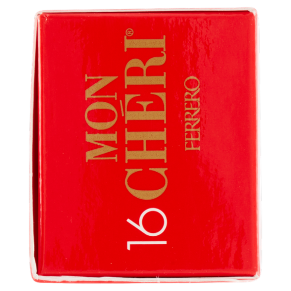 Mon Chéri 16 pezzi 168 g