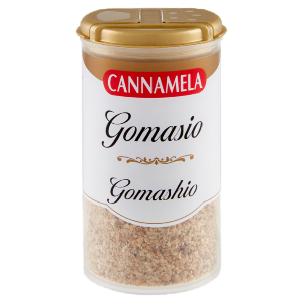 Cannamela Gomasio 75 g