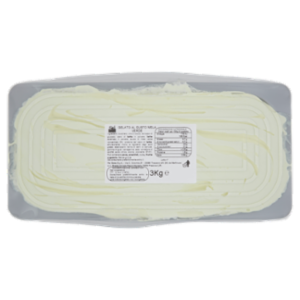 Sù Gelato Mela Verde 3 Kg