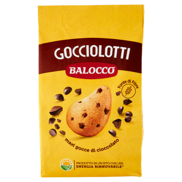 Balocco Gocciolotti 350 g