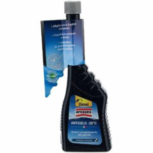 Arexons Additivo Diesel Anti-Gelo