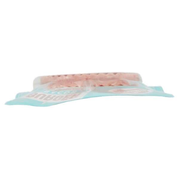 Raspini Burger Bacon 120 g