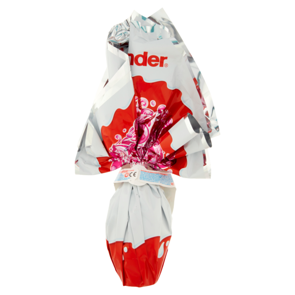 Kinder GranSorpresa Mini Lovely Fairies 41 g