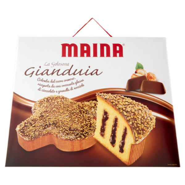 Maina la Golosona Gianduia 750 g