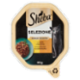 Sheba Selezione in salsa cibo umido gatto con Pollo e Tacchino 85g