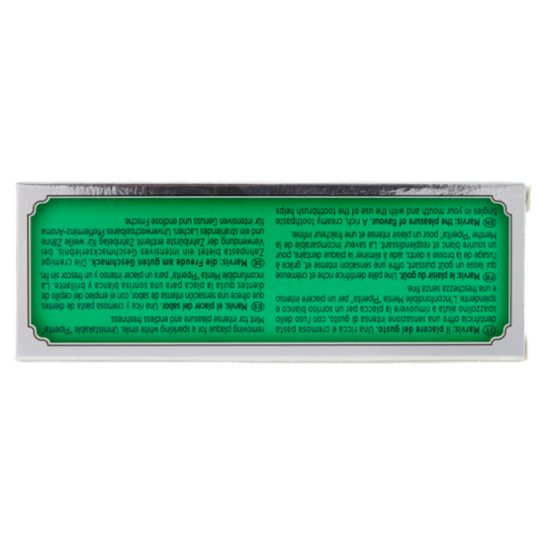 Marvis Dentifricio Classic Strong Mint 25 ml