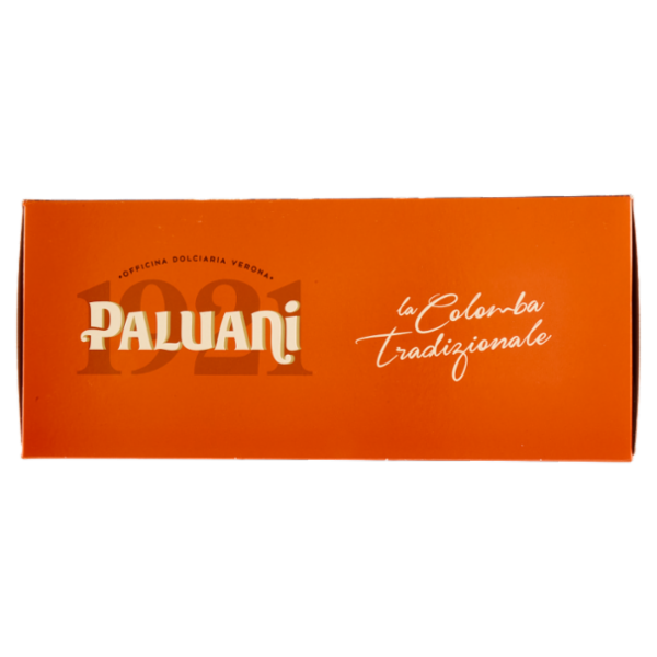 Paluani la Colomba Tradizionale 700 g