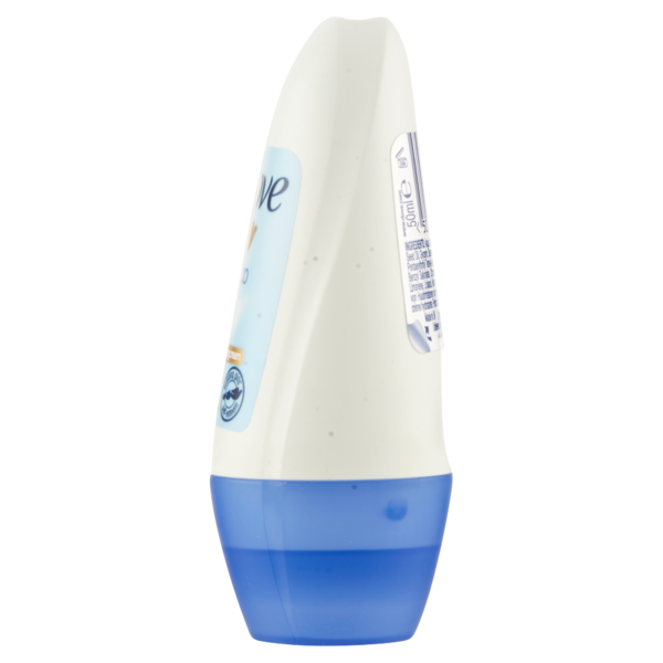Dove talco profumo di talco 50 ml