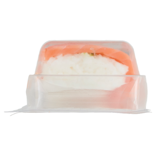 Mowi Sushi 6 Nigiri con Salmone Crudo 185 g