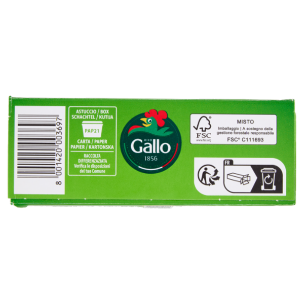 Gallo blond Insalate 1 Kg