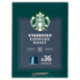 STARBUCKS Espresso Roast By Nespresso Caffè Espresso 36 capsule 202 g