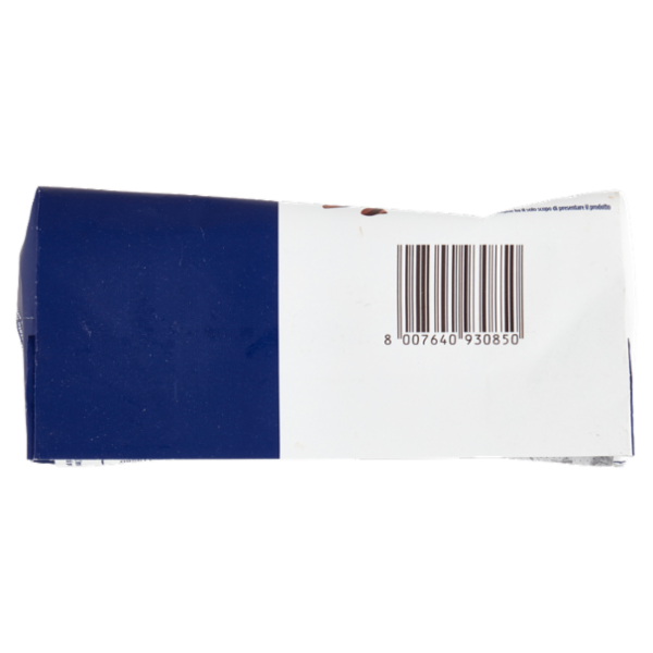 Enervit Protein 100% Vegetali Protein Frollini Gocce di Cioccolato con farina integrale 200 g