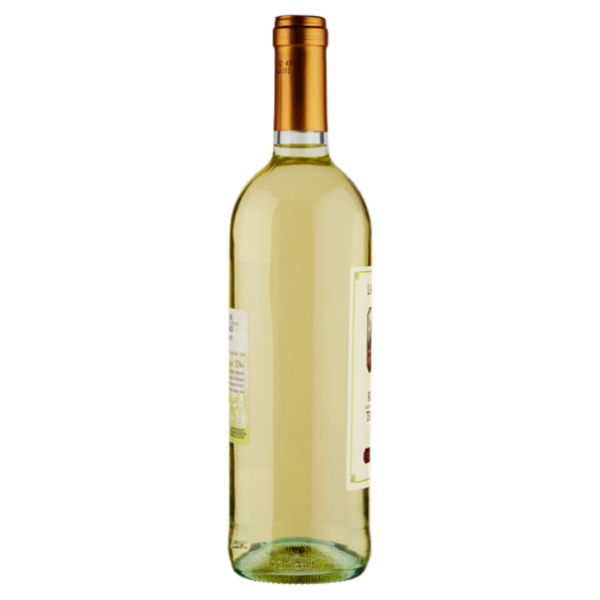 Bernardi La Rocca Romagna DOC Trebbiano 0,75 l