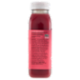 innocent super smoothie Energia* Frutti Rossi Fragola - Ciliegia - Mela - Guaranà 300 ml