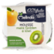 Melinda Mousse mela Golden e kiwi 2 x 100 g