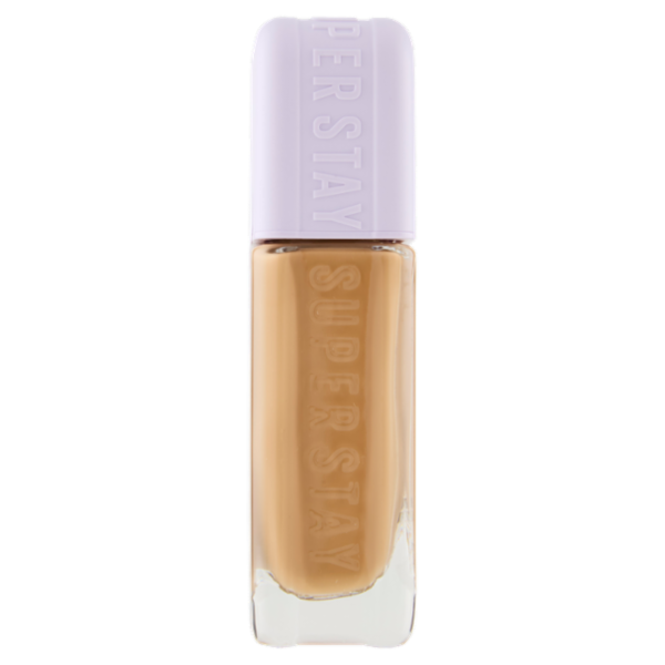 Maybelline New York Super Stay Lumi-Matte Foundation 332 35 ml