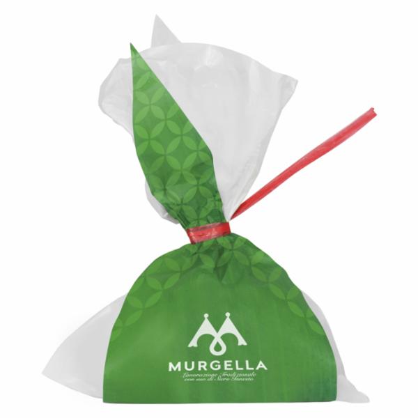 Murgella Burrata In Foglia 300 G Circa