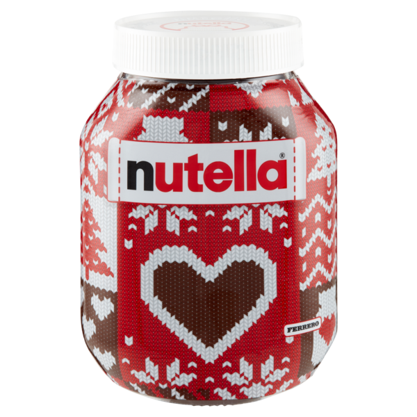 nutella 900 g