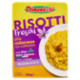 DimmidiSì Risotti Freschi alla milanese con zafferano 250 g