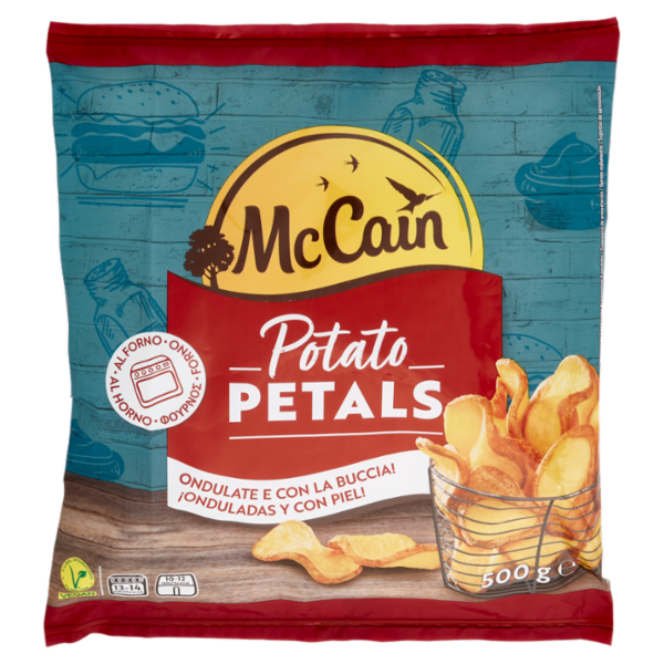 McCain Potato Petals 500 g
