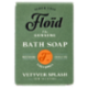 Floïd the Genuine Bath Soap Vetyver Splash 120 g