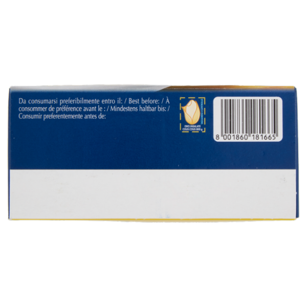 Riso Scotti Oro Insalate Cous Cous di mais e riso 5' 800 g