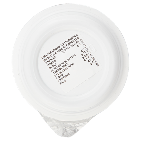 Melinda Mousse mela Golden e frutti di bosco 100 g