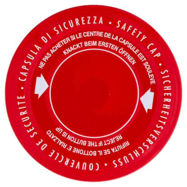 Consilia Passata di Pomodoro 340 g