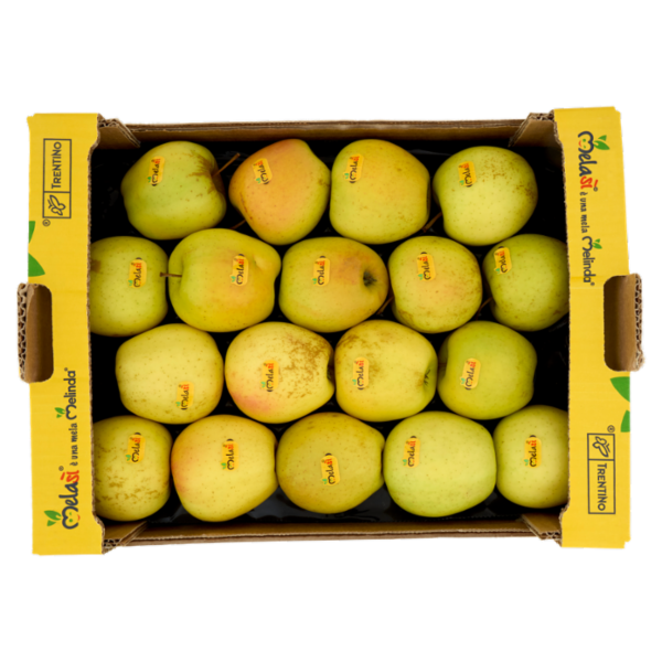 Melinda Melasì 3 kg