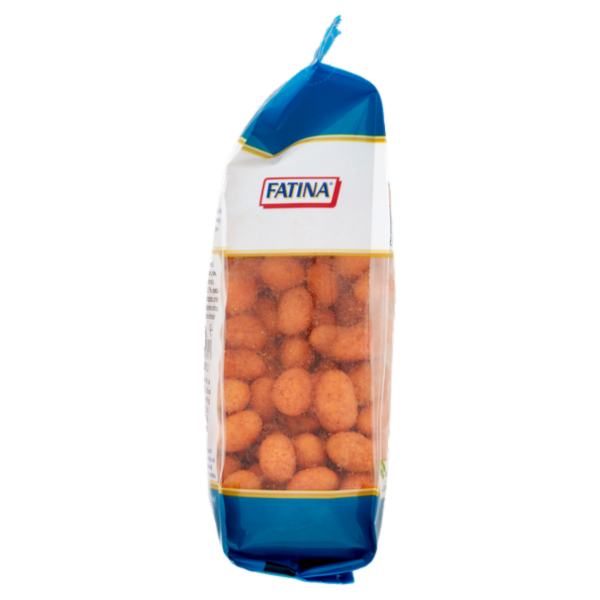 Fatina Snack Croccante Arachidi Ricoperte 200 g