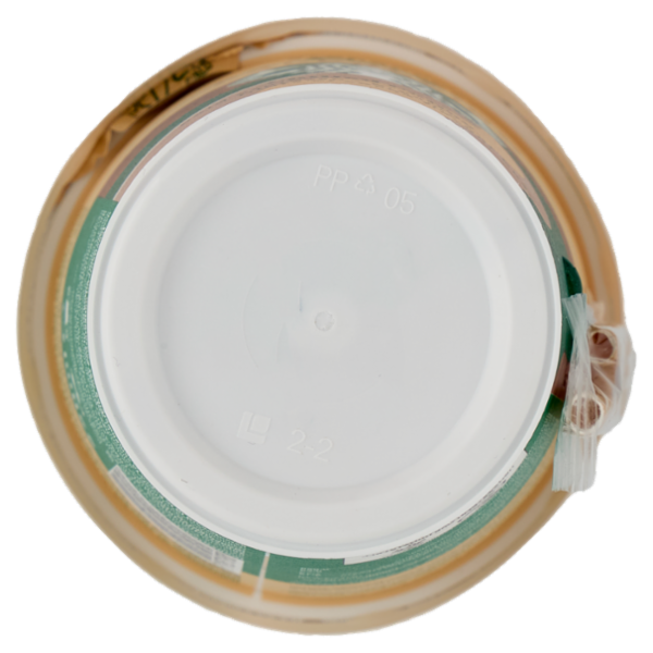 Starbucks Oat Cappuccino 220 ml