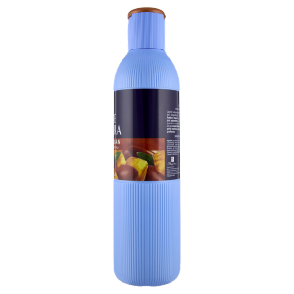 Felce Azzurra Ambra e Argan essenza di nutrimento Bagnodoccia 650 ml