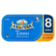 Asdomar Tonno all'olio di oliva 8 x 70 g