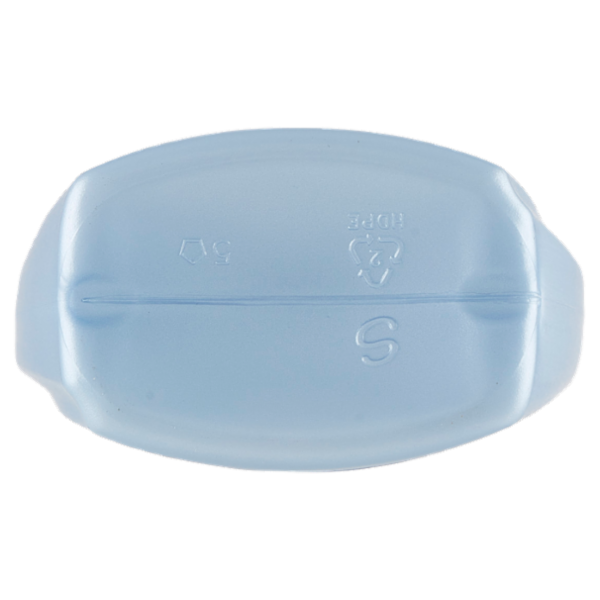 Vidal Sensitive Docciaschiuma Talco liquido 300 ml