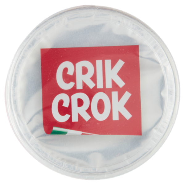 Crik Crok Plus Jalapeño 100 g