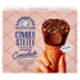 Sammontana Cinque Stelle Cioccolato 6 x 60 g