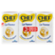 Chef la Panna 3 x 125 ml