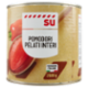 Sù Pomodori Pelati Interi 2,5 kg