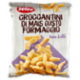 Selex Croccantini di Mais al Formaggio 6x25 g