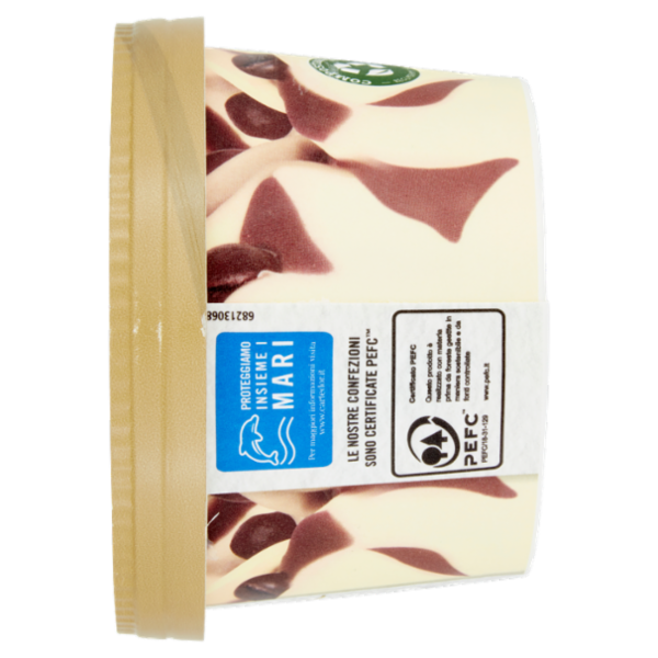 Carte d'Or Affogato al Caffè 500 g
