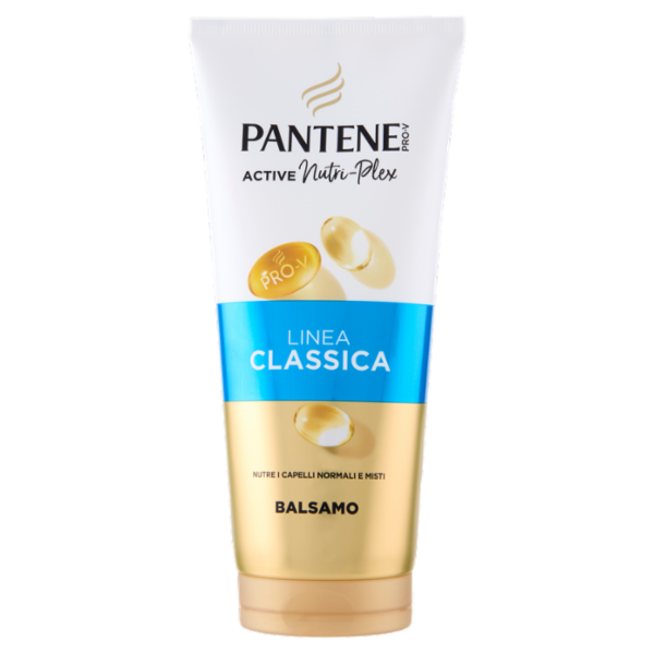 Pantene Pro-V Linea Classica Balsamo Active Nutri-Plex 200 ml