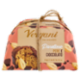 Vergani Panettone Pere e Cioccolato 750 g