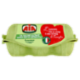 Aia 6 Uova Fresche da allevamento a Terra 330 g