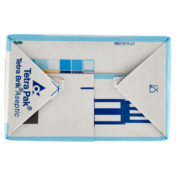 parmalat Bontà e Linea con Vitamina D Latte Parzialmente Scremato 1000 ml