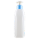 Nidra Baby Bagnetto Corpo e Capelli 500 mL