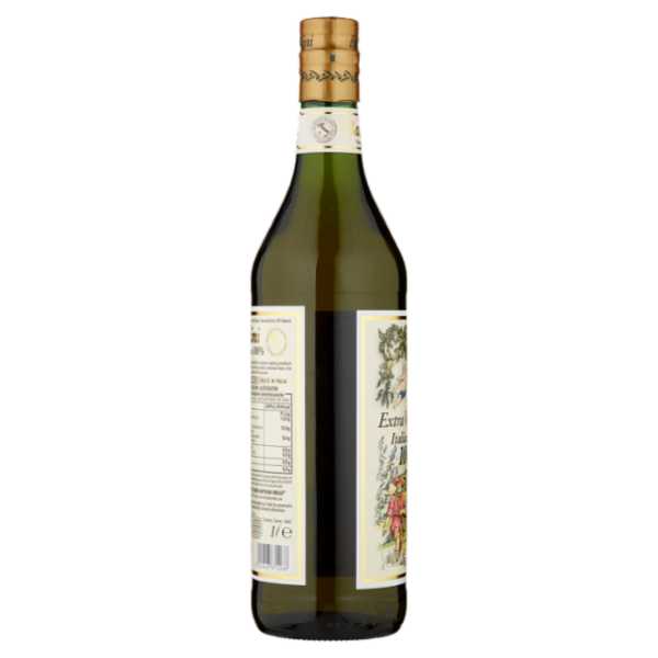 Bartolini Olio Extra Vergine di Oliva 100% Italiano 1 l