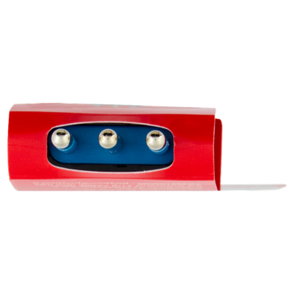 Scame Spina 10A 2P+T 250V