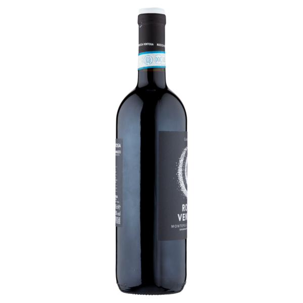 Cantina Tollo Rocca Ventosa Montepulciano d'Abruzzo DOP 75 cl