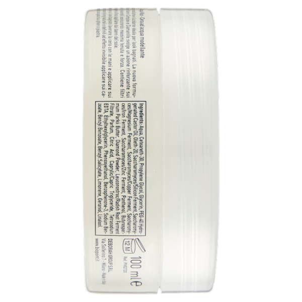 Biopoint Styling creation Aqua Wax Fissaggio Forte 100 ml