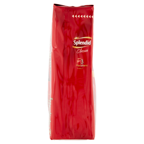 Splendid Classico 3 x 225 g